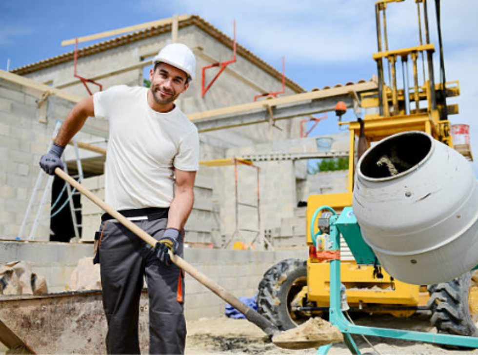 2021 : une bonne année pour la maison !